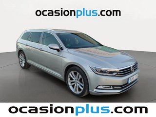 Volkswagen Passat Variant Sport 1.8 TSI BMT 132 kW (180 CV) DSG