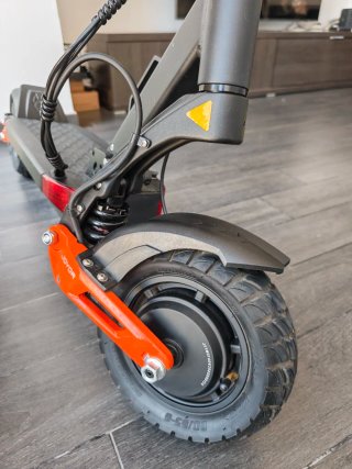 Patinete Eléctrico JOYOR T10