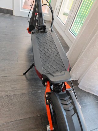 Patinete Eléctrico JOYOR T10