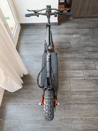 Patinete Eléctrico JOYOR T10