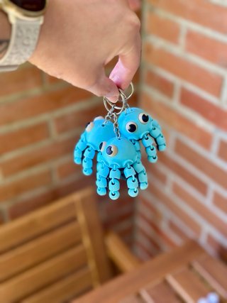 Llaveros personalizados