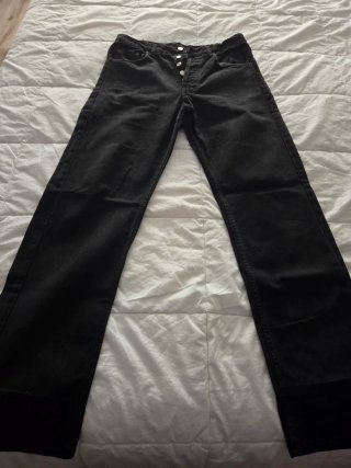 Levi's Jeans negros