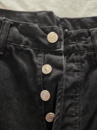 Levi's Jeans negros