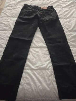 Levi's Jeans negros