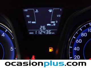 Hyundai ix20 1.4 CRDI BlueDrive Klass 66 kW (90 CV)