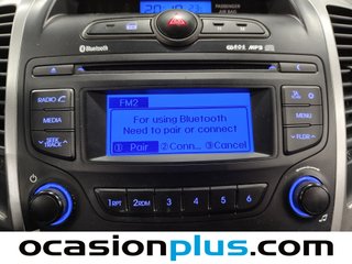 Hyundai ix20 1.4 CRDI BlueDrive Klass 66 kW (90 CV)