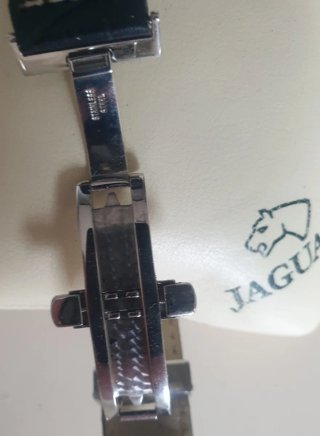Orologio cronografo Jaguar J617 Vanguard