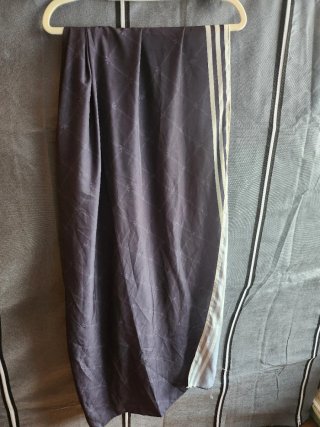 Pañuelo Adidas Negro