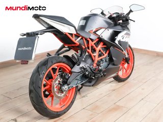 KTM RC 125