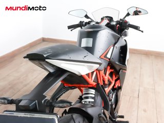 KTM RC 125