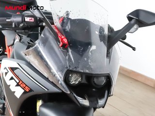 KTM RC 125