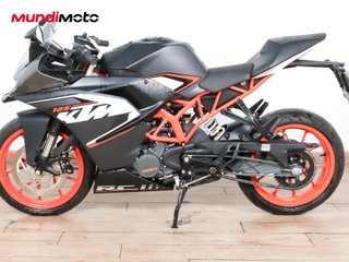 KTM RC 125