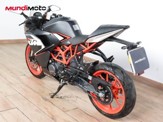 KTM RC 125