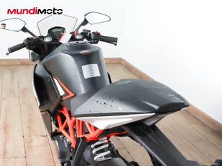 KTM RC 125
