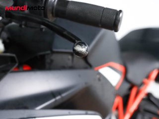 KTM RC 125