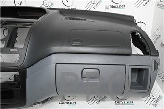 Salpicadero Mercedes-Benz Vito Furgón (639)(06.2003->)