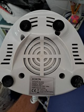 Batidora ECRON Pulsar SIN CUBO
