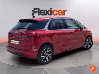 Citroën C4 Spacetourer PureTech 96KW (130CV) S&S 6v Feel