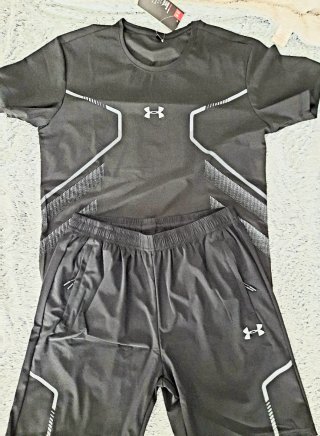 Conjunto Deportivo Under Armour Talla XL
