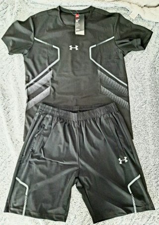 Conjunto Deportivo Under Armour Talla XL