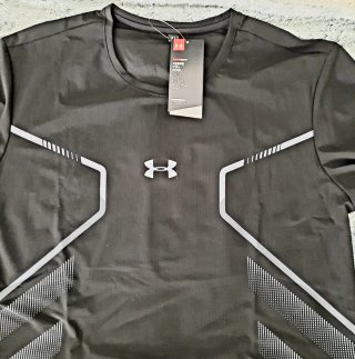 Conjunto Deportivo Under Armour Talla XL