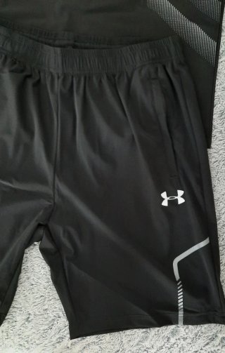 Conjunto Deportivo Under Armour Talla XL