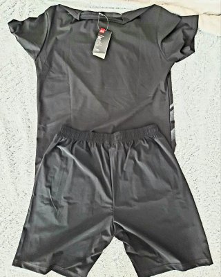 Conjunto Deportivo Under Armour Talla XL