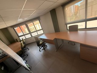 DESPACHO PRIVADO EN CASTELLÓN CENTRO