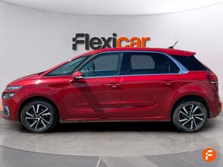 Citroën C4 Spacetourer PureTech 96KW (130CV) S&S 6v Feel