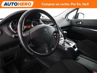 Peugeot 5008 1.6 THP Allure