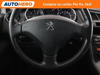 Peugeot 5008 1.6 THP Allure