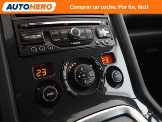 Peugeot 5008 1.6 THP Allure