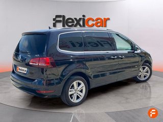 Volkswagen Sharan Sport 2.0 TDI 110kW (150CV) DSG