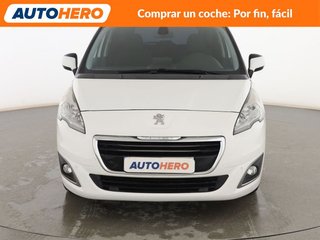 Peugeot 5008 1.6 THP Allure