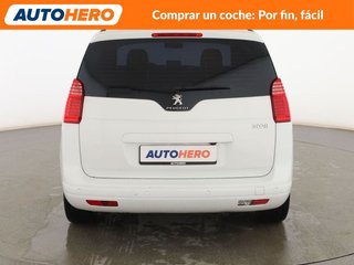 Peugeot 5008 1.6 THP Allure