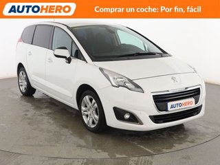 Peugeot 5008 1.6 THP Allure