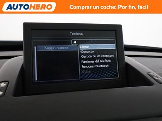 Peugeot 5008 1.6 THP Allure