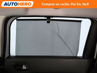 Peugeot 5008 1.6 THP Allure