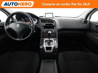 Peugeot 5008 1.6 THP Allure