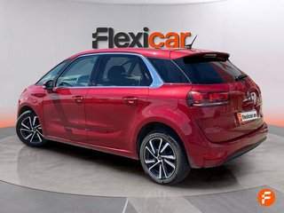 Citroën C4 Spacetourer PureTech 96KW (130CV) S&S 6v Feel