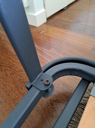 Somier 80x190 Flex Anatomic + Colchón