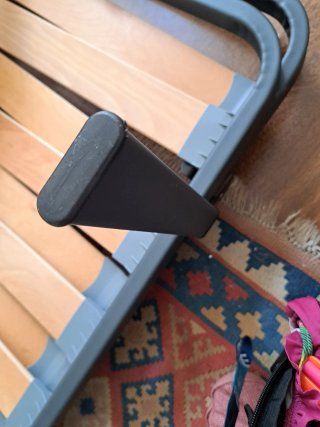 Somier 80x190 Flex Anatomic + Colchón