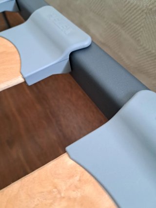 Somier 80x190 Flex Anatomic + Colchón