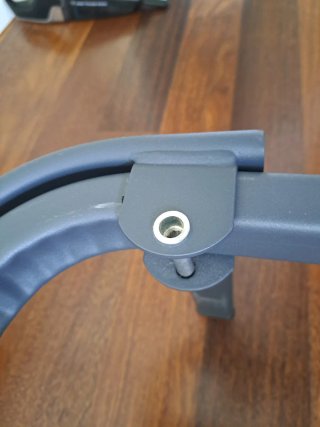 Somier 80x190 Flex Anatomic + Colchón