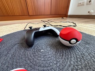 Accessori Nintendo Switch