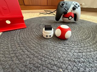 Accessori Nintendo Switch