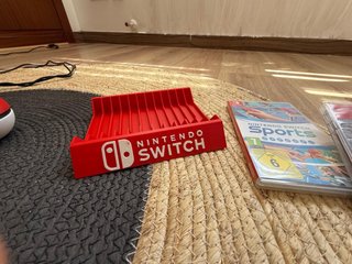 Accessori Nintendo Switch