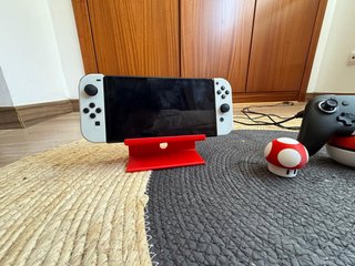 Accessori Nintendo Switch