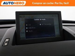 Peugeot 5008 1.6 THP Allure