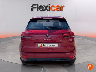 Citroën C4 Spacetourer PureTech 96KW (130CV) S&S 6v Feel